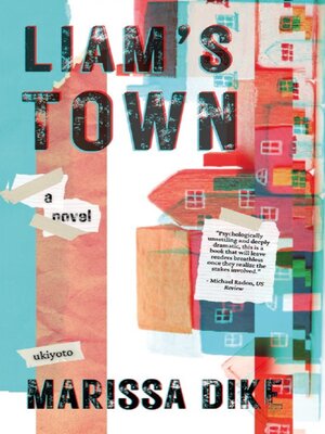 cover image of Liam'S Town